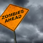 5 Rules from Zombie Survivors for Business Development