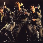 Call the Ghostbusters for the Blueprint to Your Entreprenuerial Team